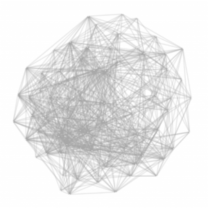 The generative artwork NFT for Trends #0077 - Play-and-Earn Games