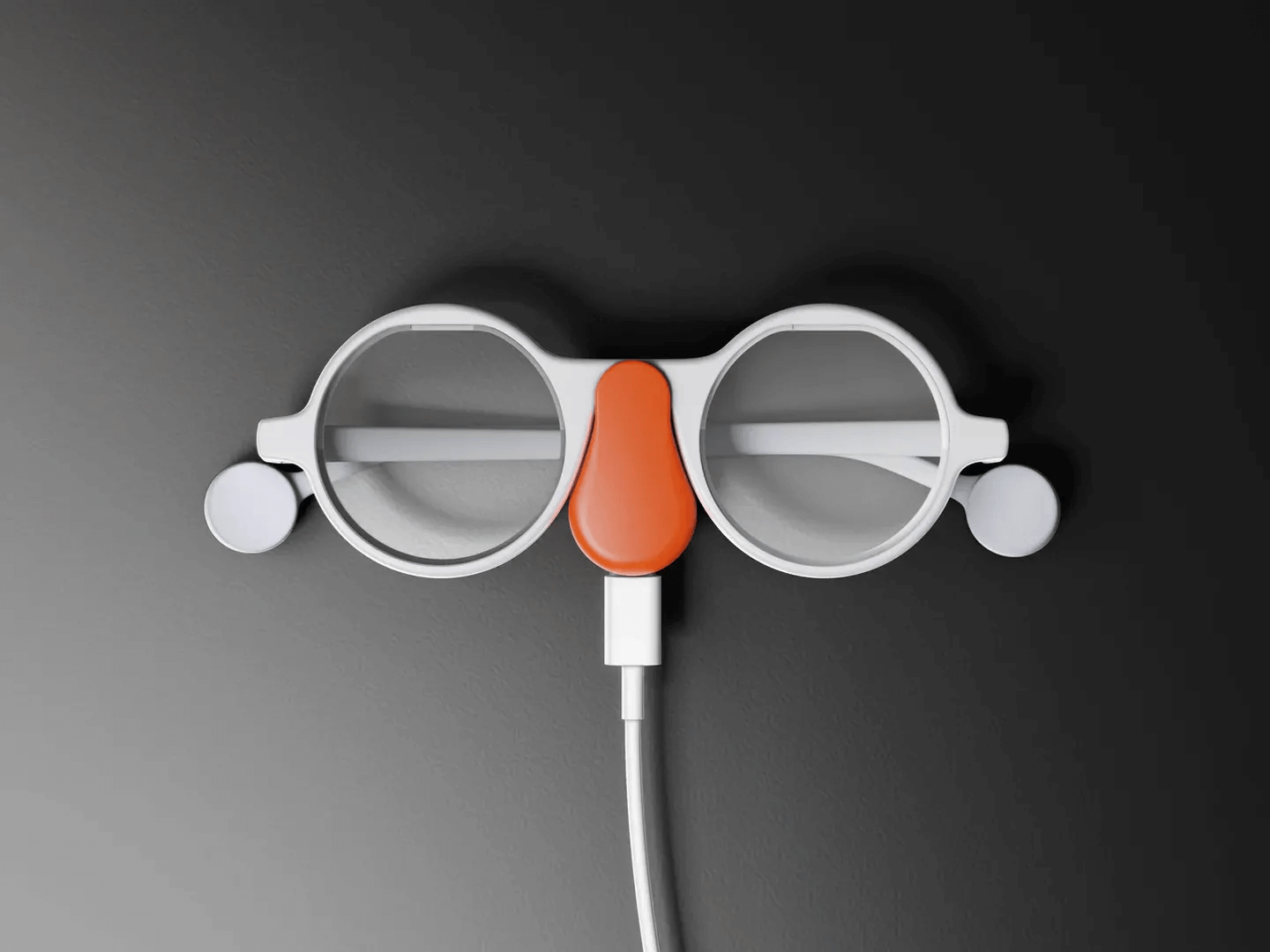 Frame: Open-Source AI-Powered Glasses